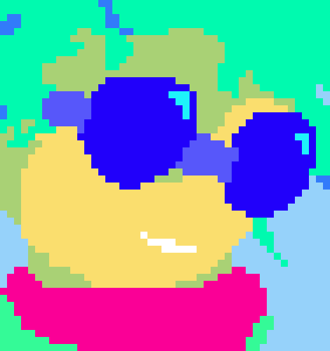 [226e04] Its a funny idea, to think you'd get so enticed by my actions you tried to put a front towards, and yet here you are trying to provoke responses.