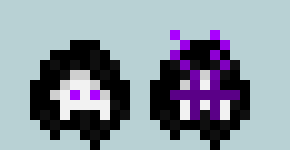 [17d6d3] unless, it would look weird if it were only 1 color, like tim.