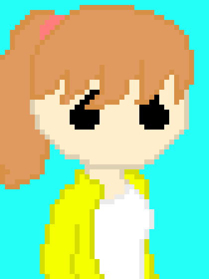 [000885] -puts inky down and hugs Glitch- we care about you very much. You are like a sis to me.}