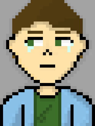 [90896a] *He went silent, pulling himself in more like he was trying to shrink.*