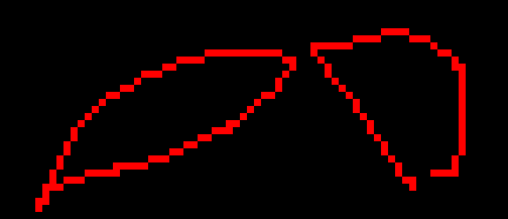 [cd0743] Two Bitch+- I don't want to show it just incase it is your house, let me read the post and look at it again.