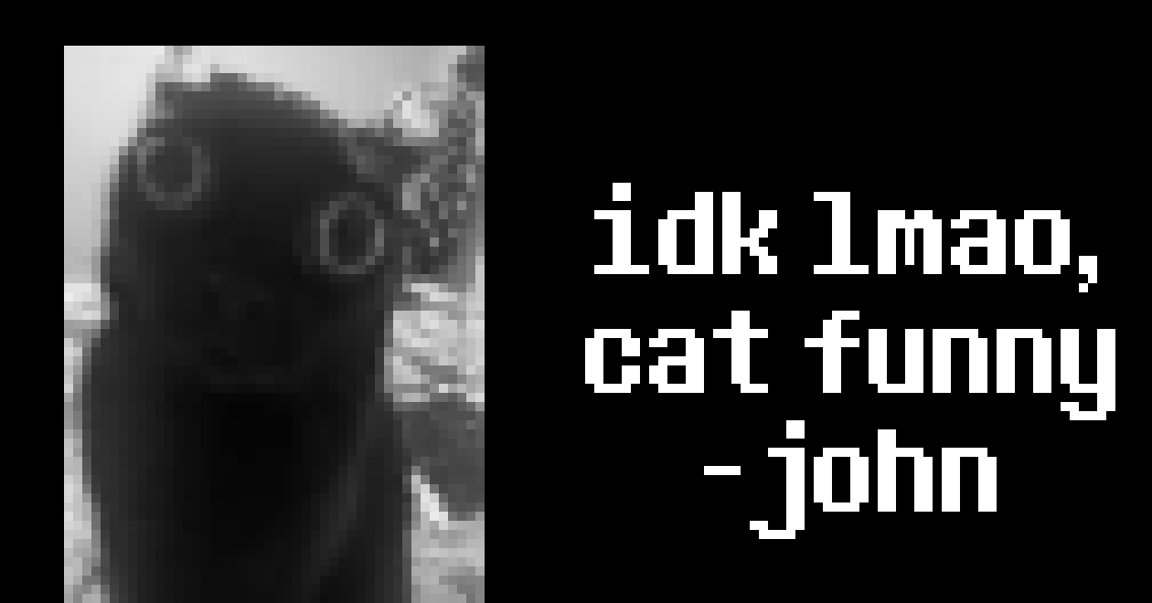 [35dc76] im gonna go drink WATER