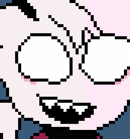 [2110cb] Oh well...SCREW YOU WHITTY! I ALREADY DREW YOU -Selever (Cadmus)