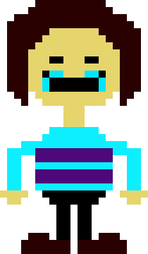 [9664c4] Frisk