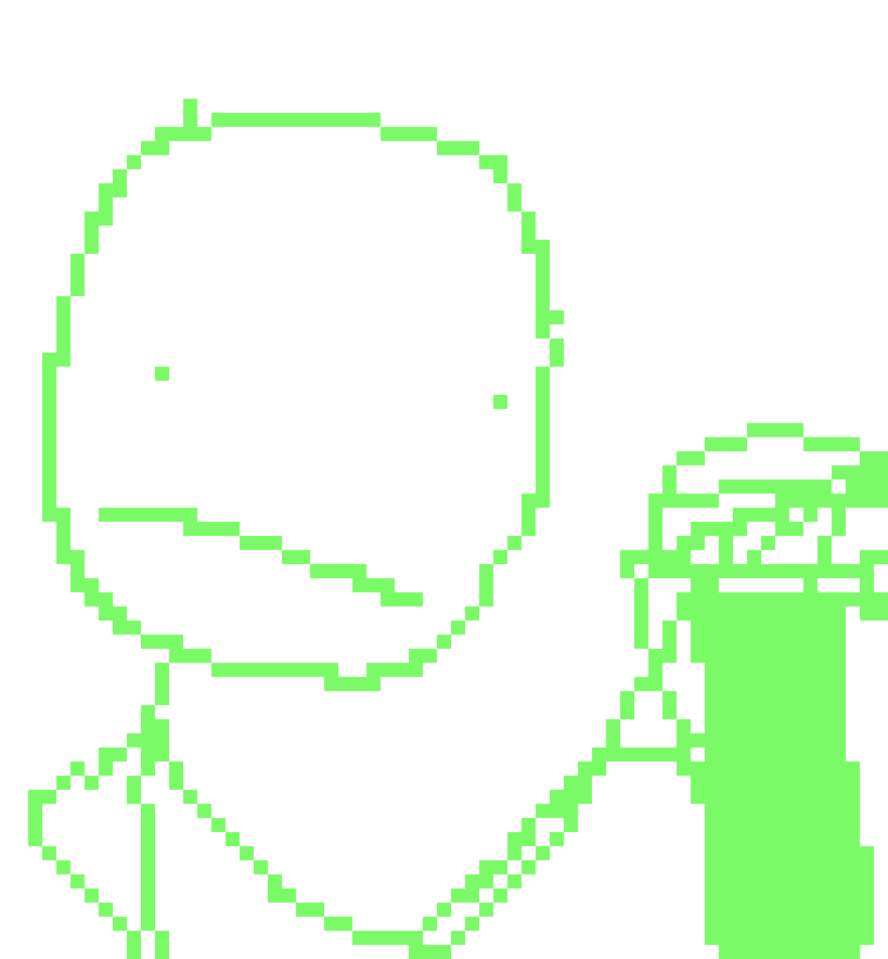 [da6db0] Seriously who are you blue stickman? 