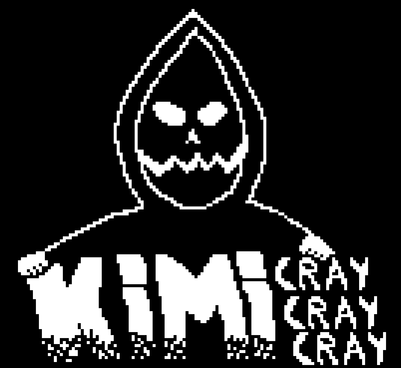 [9664c4] Kimi cray cray cray