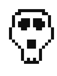 [5ea0d5] skull