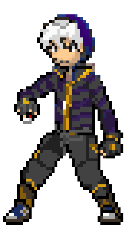 [b46a60] pokemon trainer kam