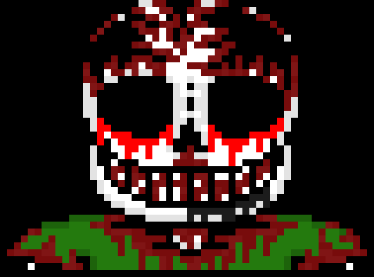 [e8cb42] yeah i know your not stupid, your idiotic *summons a blaster underneath him and blasts it, launching the two in the air, he would then slam dunk Spin into the ground, almost shattering spins bones* 