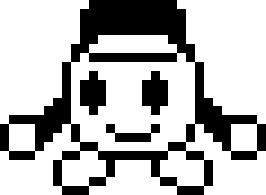 [2d53bc] Kirby1901133 Battle Sprites 4