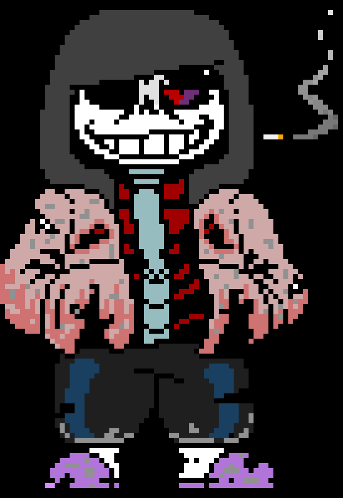 [000885] *Evil laugh* RUN! RUN LITTLE MEN! IM COMING FOR YOU!