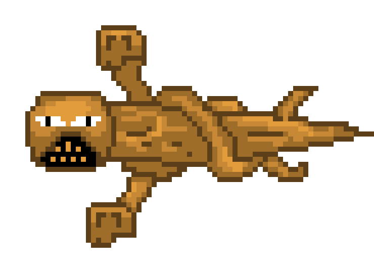 [d6d6a1] stalker rampent