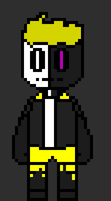 [812b32] *shadow looks like lemon demon* I am telling the truth...  - Molt!