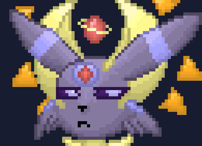 [f7c573] y'know, if you think about it...