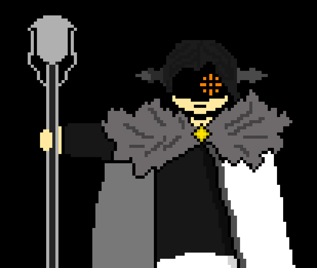 [2fe70b] *summons a note made of rocks and jumps on it*