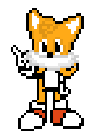 [9664c4] Tails 2