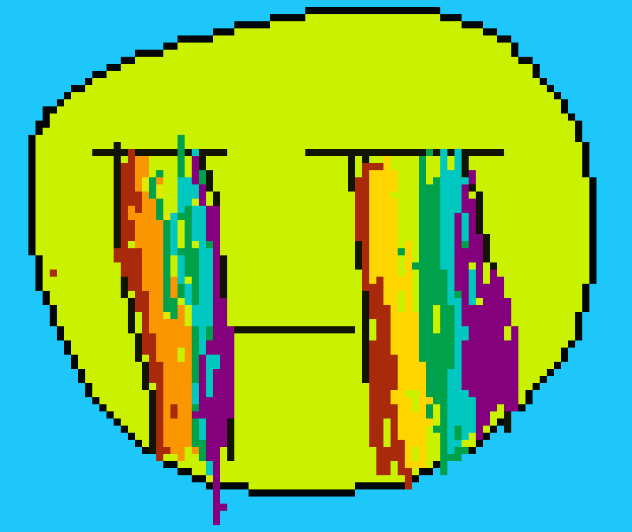 [05b278] Crying rainbow