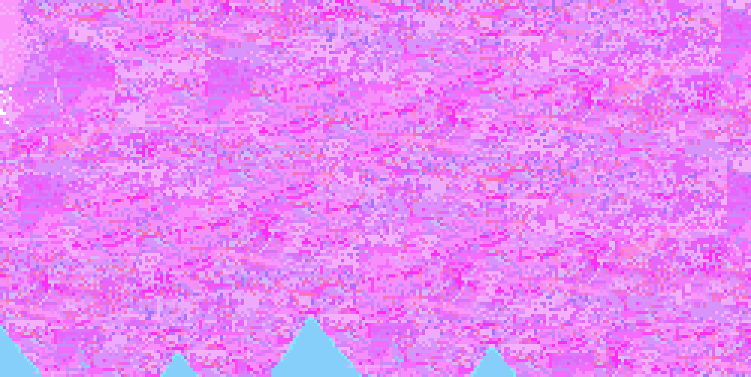 [9664c4] Mountain Tops 