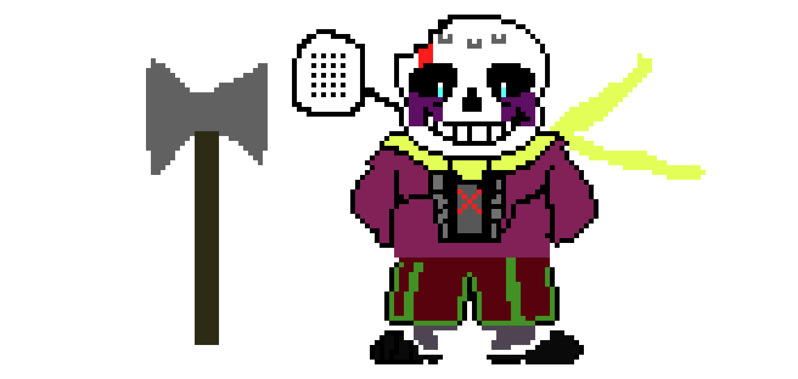 [9664c4] Waratale sanxen 