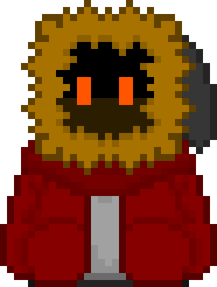 [5e7c80] *you hear a sudden tune playing in the distance https://www.youtube.com/watch?v=eijdNQMYikY*