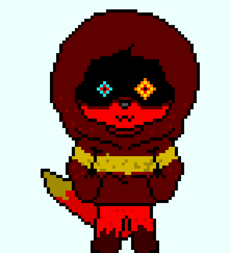 [2a4595] Art stealer, i advise you to fuck off