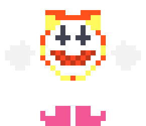 [1a18a3] Joka [Normal Version] (Neutral Pose)