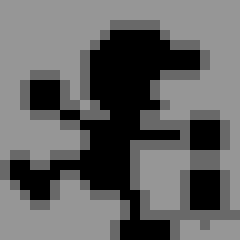 [cb38c5] *Ringing A Bell In Noob's Ear* -Mr. Game & Watch