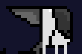 [eb5e3f] (gestures "i can understand you but you wouldn't understand me") . . . 