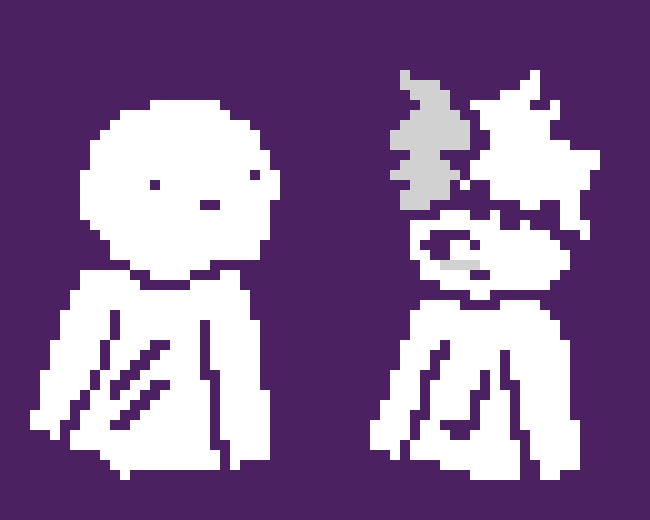 [fe30e2] Derp: . . .      Slayer:. . .