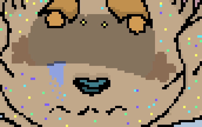 [95be89] Steven - *Still freaking out and shaking in fear* Why... Why is this happening?... Is there something I dont know that this other THING inside me knows?...