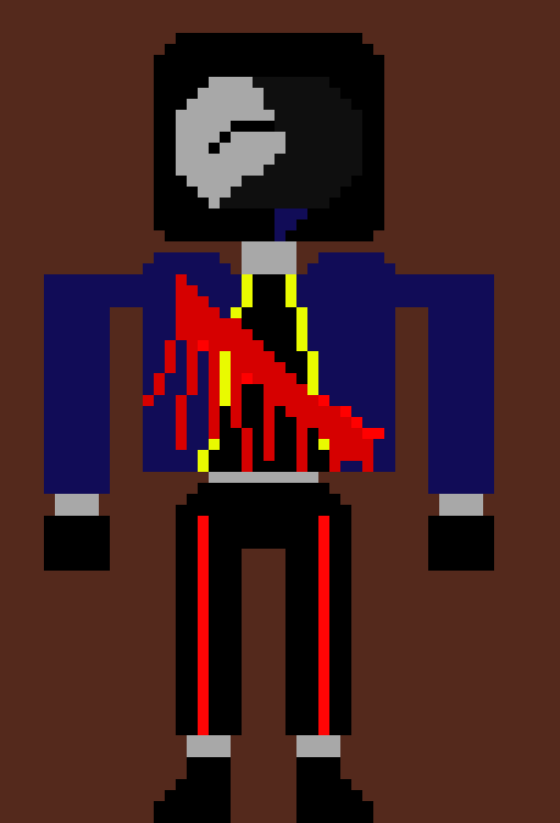 [2fcb16] Calm!ODST: (No matter how hard you can try and ruin me, im calm!ODST after all)