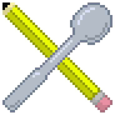 [9664c4] Spoonie Writer