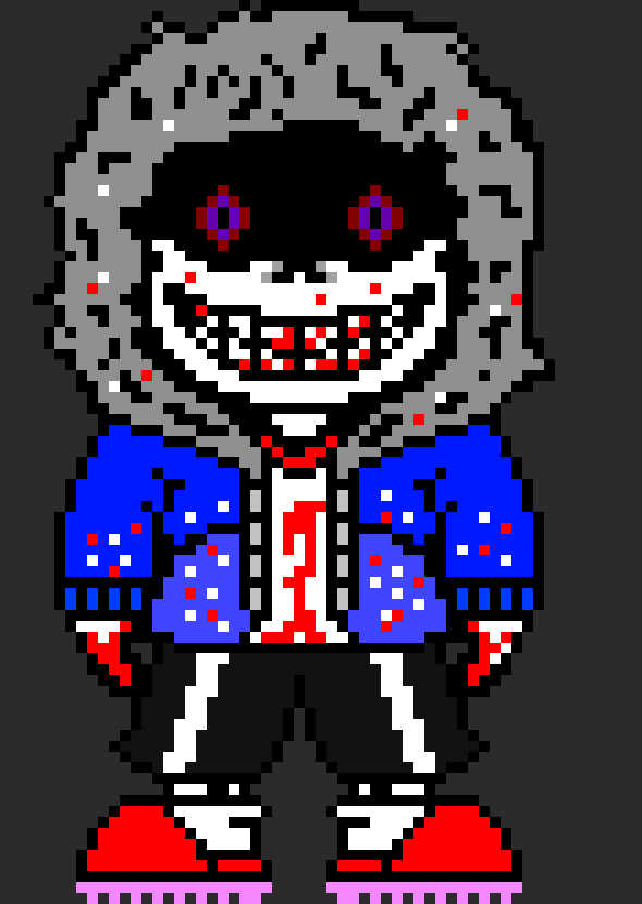 [73b7da] IDK But I guess I'm done with this - DST