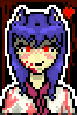 [5b2f3e] (Still using this amazing remake) -stumbles in the world-