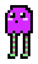 [9664c4] ghost legs - UC