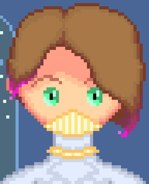 [ad3579] Added pupils and GTG! - Great Guard Bot Dynamite