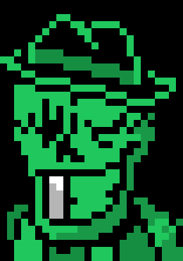 [11a9d7] And i'm not saying that just to make you feel better...Well because I used to put myself down with my own thoughts.. -Emerald and Society (Deteriorate)