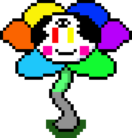 [d728ea] SyeConeScorWatFlowespawn, or Fusio for short.