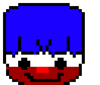 [9664c4] they probably are the same person, but i just stole it.