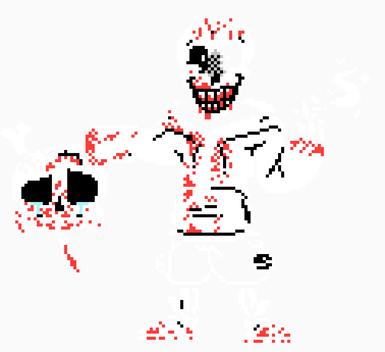 [ba4c01] insanty pap