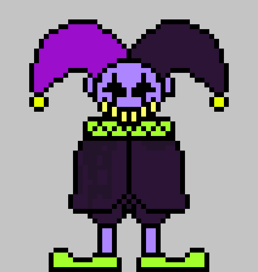 [30dec3] yes. -Jevil