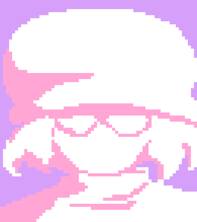 [22b29f] im so glad dell changed his artstyle now he isnt the most horny black man in the room