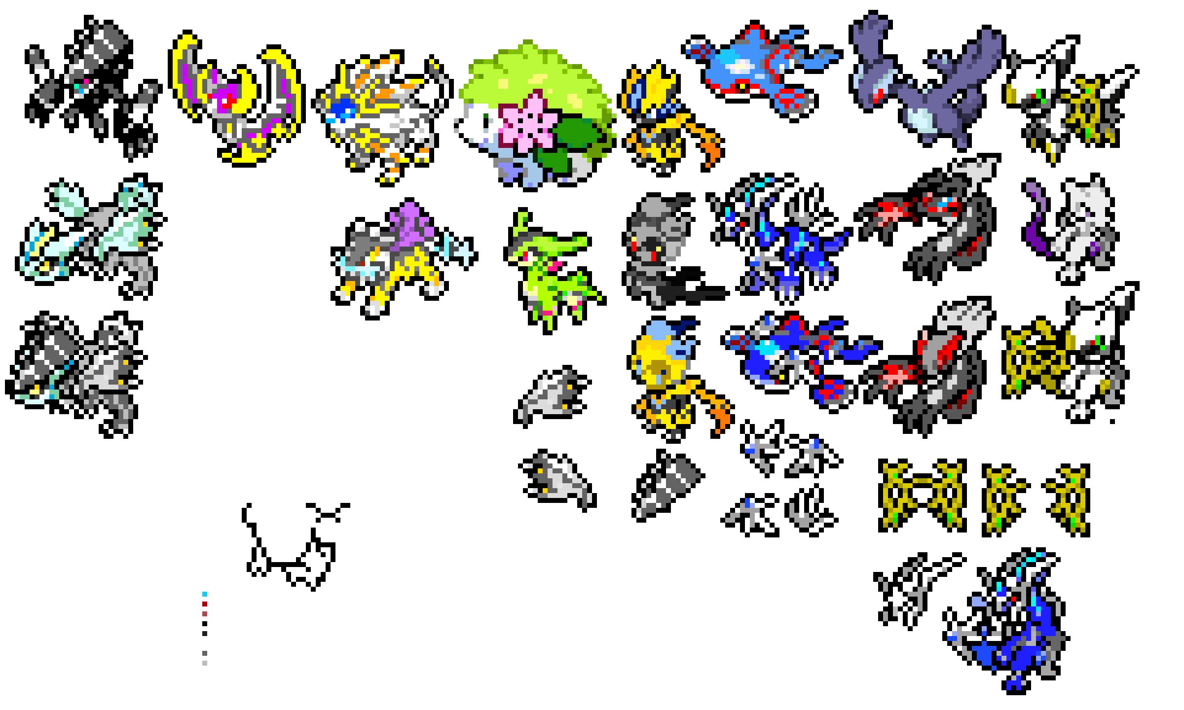 [7ea902] lunala and solgaleo and necrozma