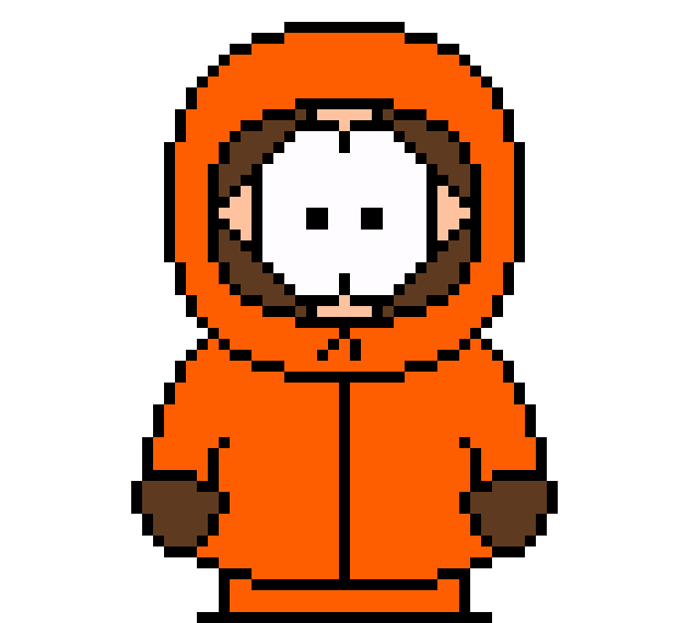 [bc68b7] this kenny sucks