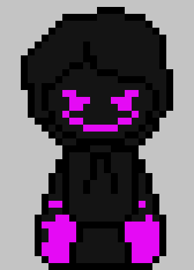 [30dec3] (he appears next to odst) dad, what the fuck. -Corrupted Human Ez