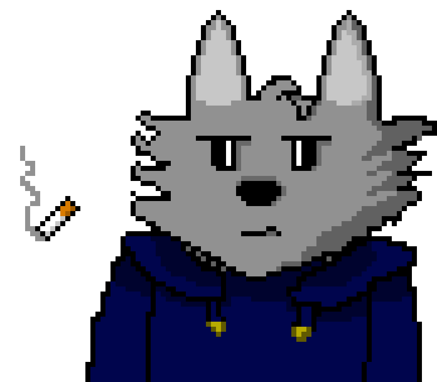 [a26e63] "Hey, I'm heading back now." (Kemuri)