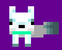 [5b2f3e] Dorri: MWA! -sniffs around after the hooded person fell-