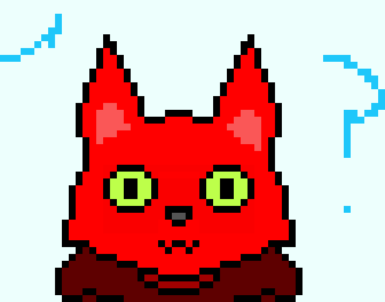 [6b98f7] K * he would watch from the comforting of a pillar