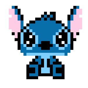 [9664c4] Stitch
