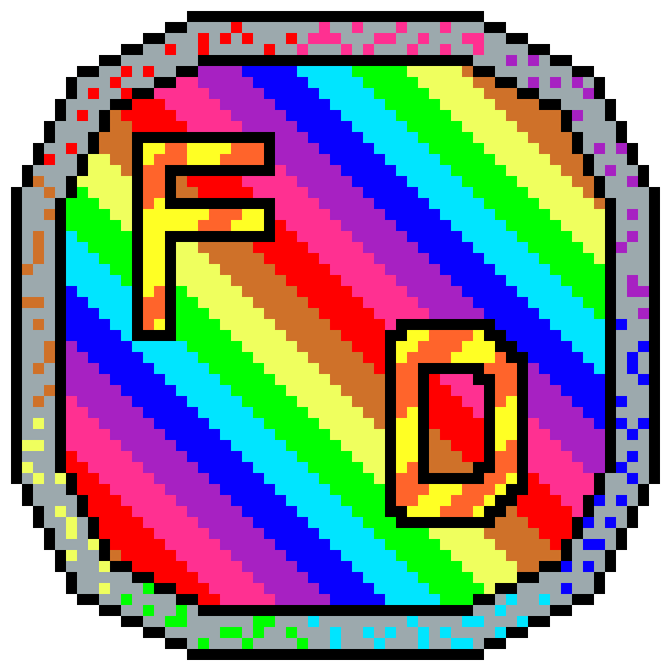 [9664c4] FireDragon Gaming